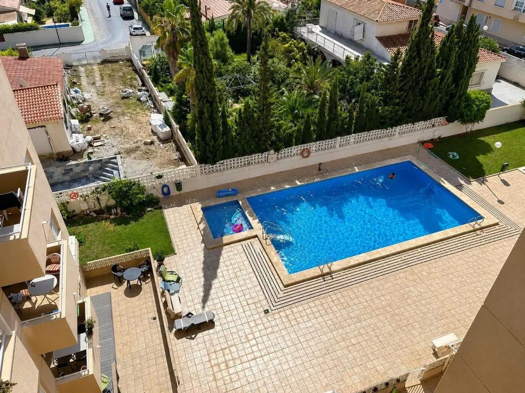Venta de ático en Ático en Nueva Torrevieja, Torrevieja, Torrevieja photo 1