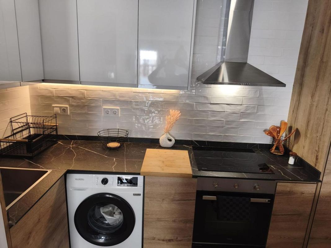 Продажа квартиры на Piso en La Veleta, Torrevieja, Торревьеха
photo 4