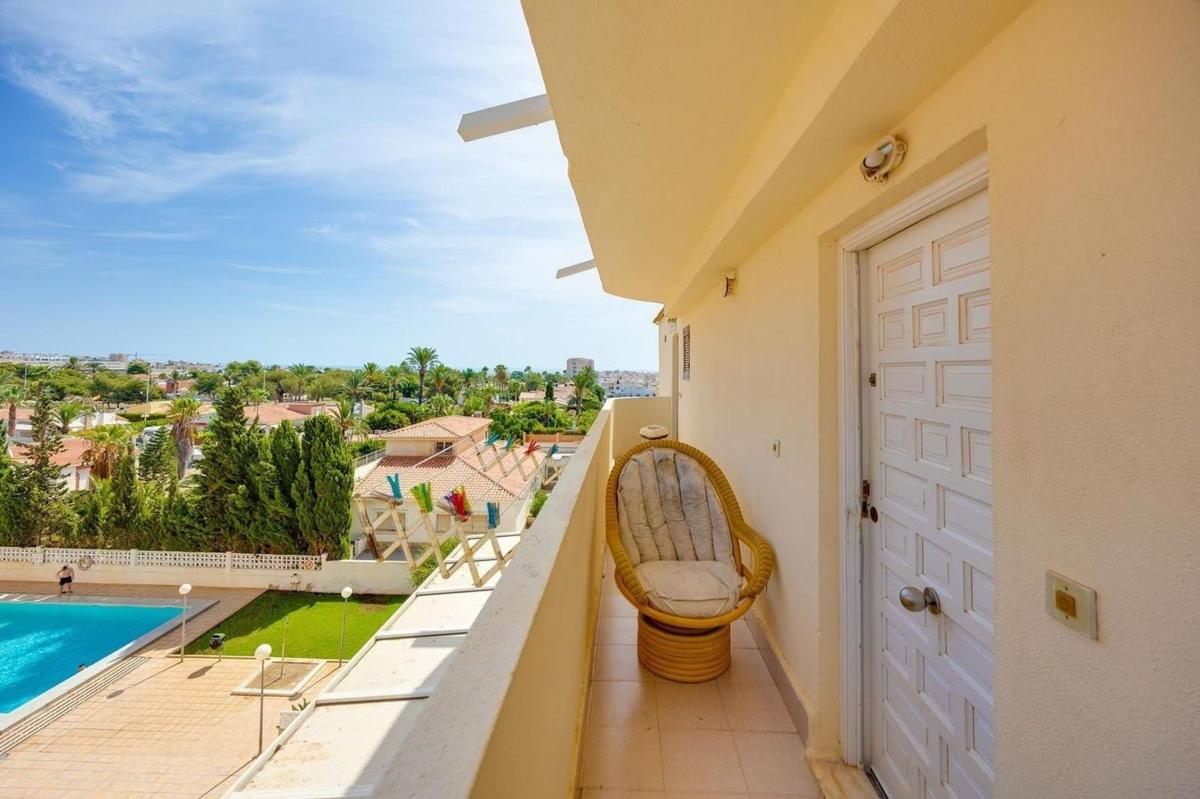 Venta de piso en Piso en Nueva Torrevieja, Torrevieja, Torrevieja
photo 3
