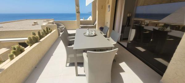 Sale of flat in Piso en Calle Mirador, Zona de Mascarat, Altea, Altea
 photo 4