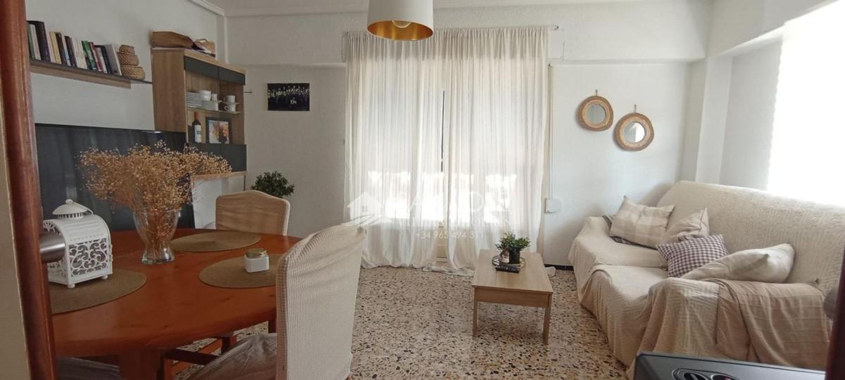 Sprzedaż mieszkania w Piso en Gran Playa, Santa Pola, Santa Pola
photo 1