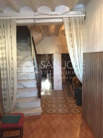 Rustic farm for sale in Finca rústica en El Castillo, Aspe , Aspe photo 1