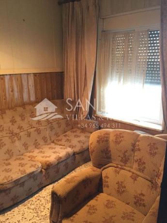 Rustic farm for sale in  Finca rústica en El Castillo, Aspe , Aspe photo 2