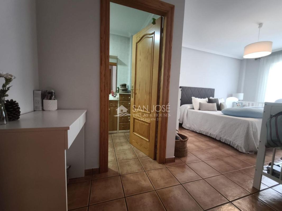 Sprzedaż mieszkania w Piso en San Juan, Aspe, Aspe
 photo 2