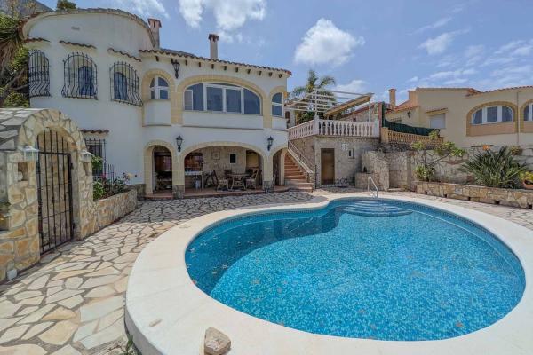 Independent chalet for sale in Casa o chalet en La Pedrera-Vessanes, Denia, Denia
 photo 2
