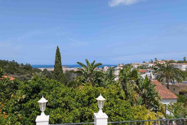Independent chalet for sale in Casa o chalet en La Pedrera-Vessanes, Denia, Denia
 photo 4
