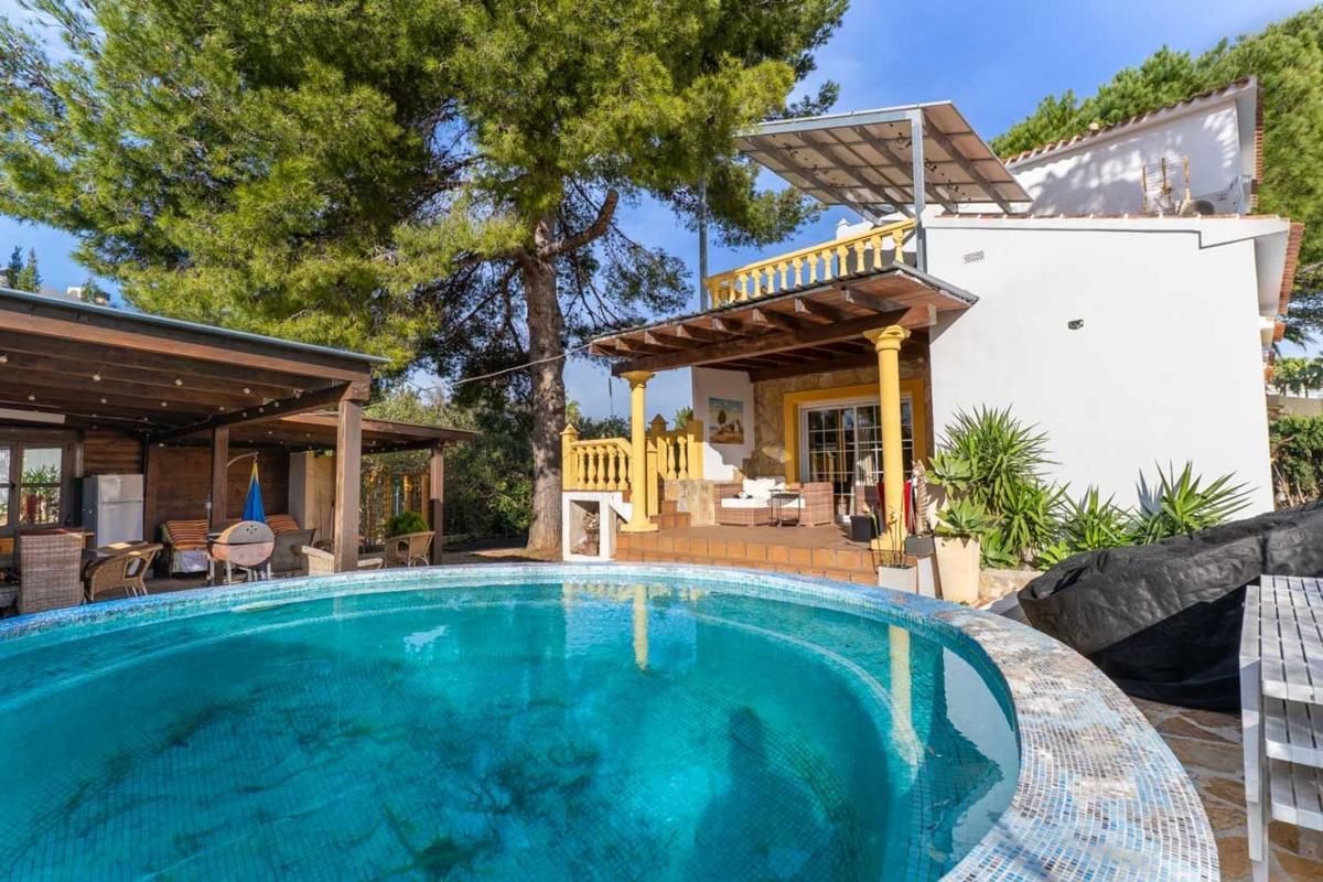 Sale of independent chalet in Casa o chalet en Devesses - Monte Pego, Denia, Denia
photo 1