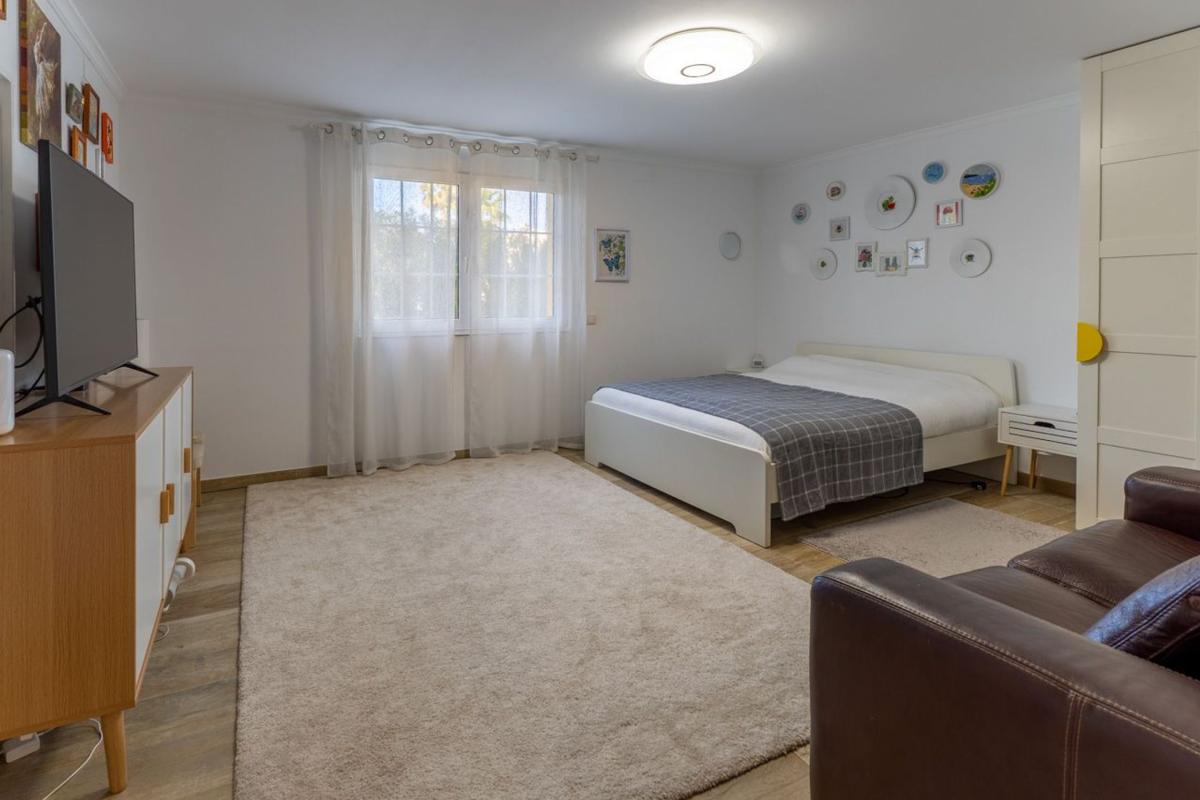 Sale of independent chalet in Casa o chalet en Devesses - Monte Pego, Denia, Denia
photo 4