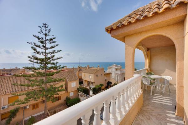 Venta de piso en Piso en Calle Extremadura, Miramar - Torre del Moro, Torrevieja, Torrevieja
photo 1