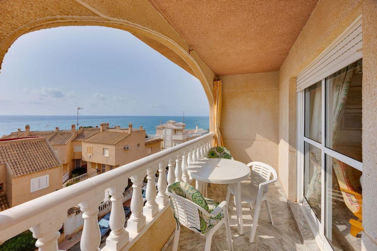 Venta de piso en Piso en Calle Extremadura, Miramar - Torre del Moro, Torrevieja, Torrevieja
 photo 4