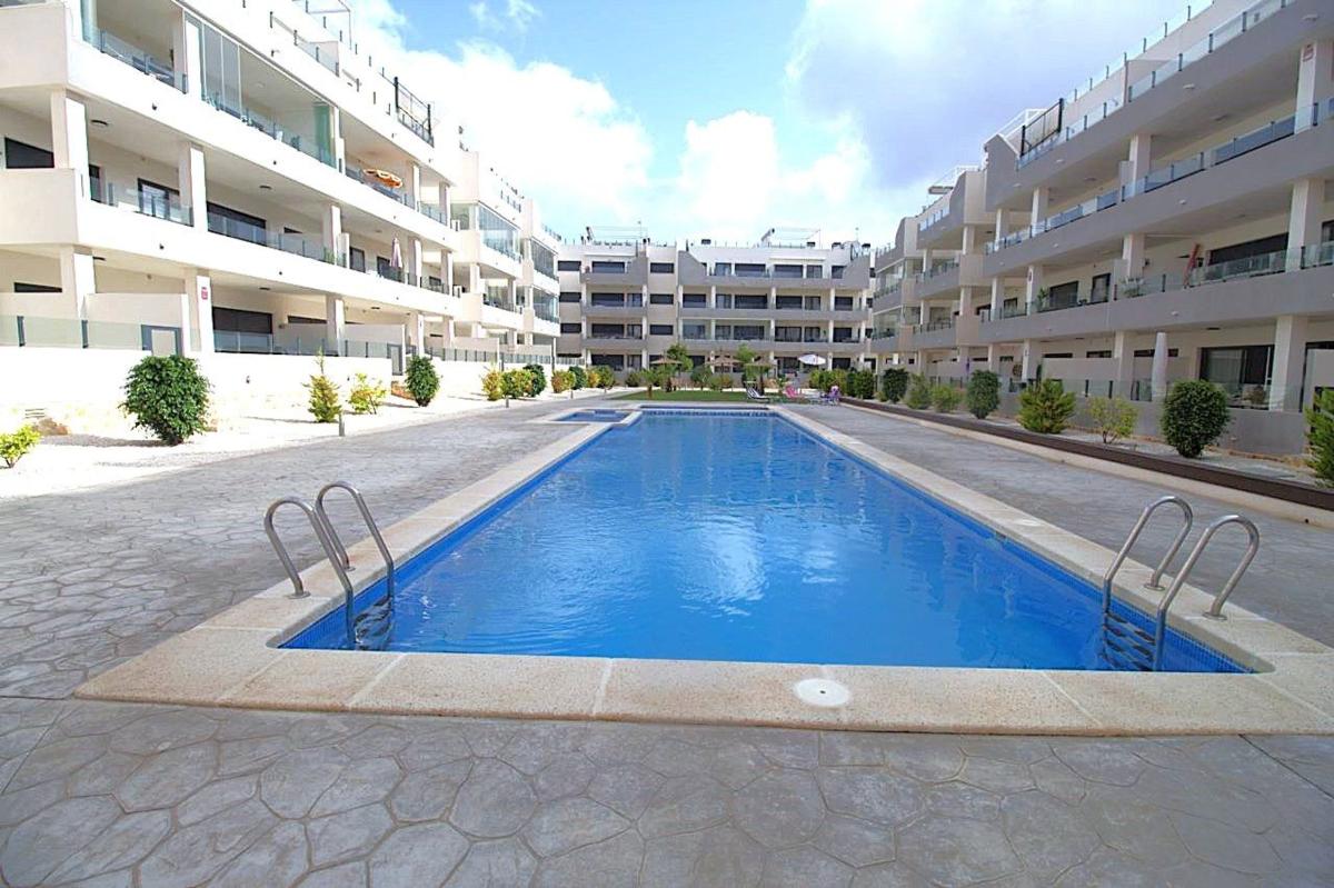Penthouse sale in Ático en Calle Cardamomo, 5, Villamartín, Orihuela, Orihuela photo 1