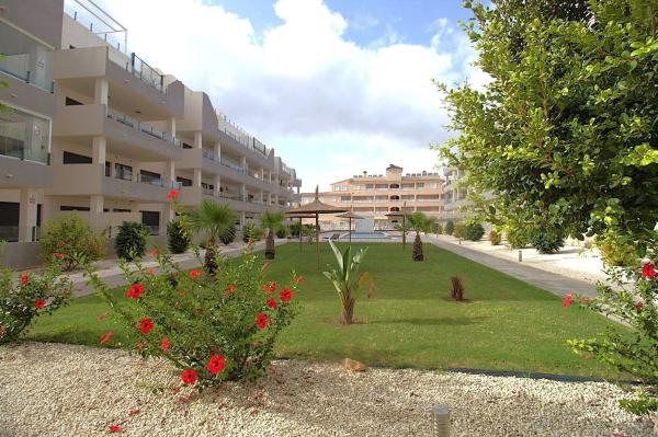 Penthouse for sale at  Ático en Calle Cardamomo, 5, Villamartín, Orihuela, Orihuela photo 2