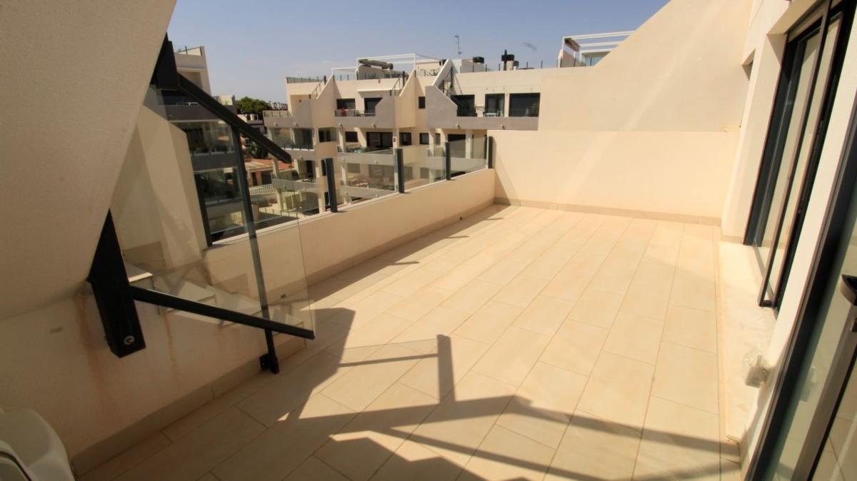 Penthouse sale in Ático en Calle Cardamomo, 5, Villamartín, Orihuela, Orihuela photo 4