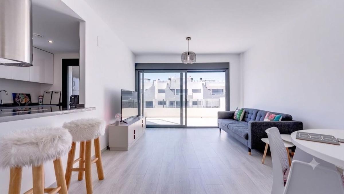 Penthouse sale in Ático en Calle Cardamomo, 5, Villamartín, Orihuela, Orihuela photo 5