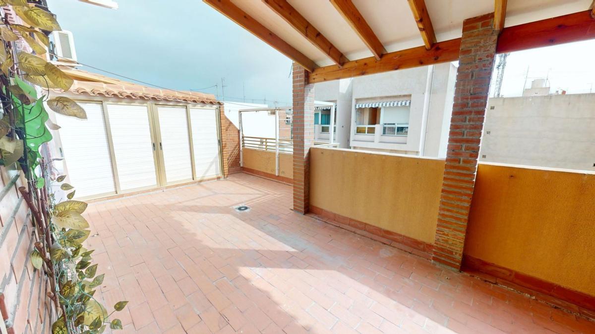 Venta de ático en Ático en Cerda, Los Ángeles, Alicante / Alacant, Alicante / Alacant photo 3