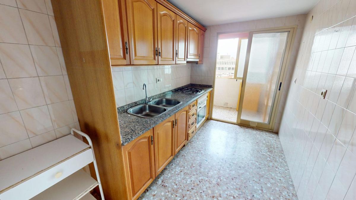 Venta de ático en Ático en Cerda, Los Ángeles, Alicante / Alacant, Alicante / Alacant photo 5