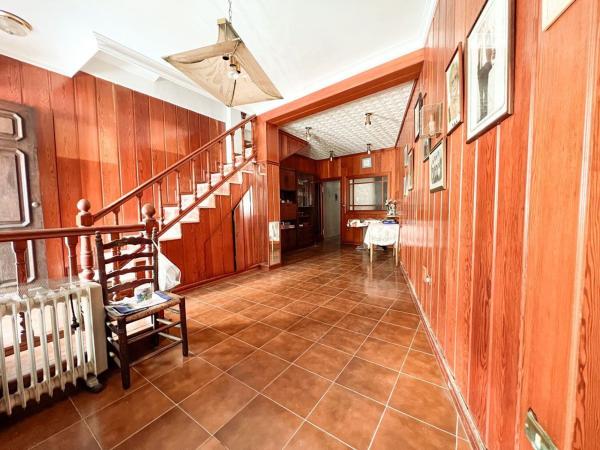 Casa de pueblo en El Puerto, Denia thumbnail 1
