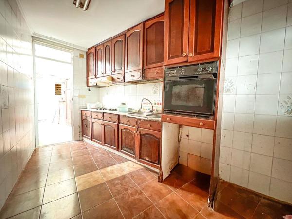 Casa de pueblo en El Puerto, Denia thumbnail 2