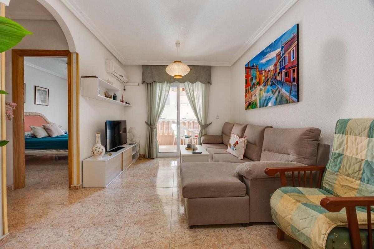 Sale of apartment in Piso en Avenida Habaneras - Curva de Palangre, Torrevieja, Torrevieja
photo 5