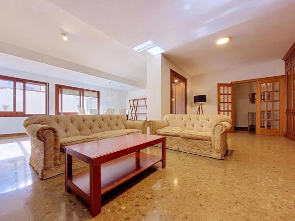 Продажа квартиры на Piso en Calle de Fora Mur, 8, Centro Urbano, Denia, Дения
 photo 4