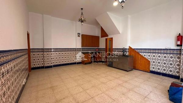 Casa o chalet independiente en Las Fuentes - Los Cipreses, Aspe photo 4