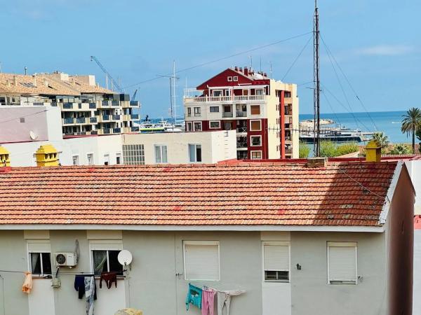 Продажа квартиры на Piso en Saladar, Denia, Дения
photo 1