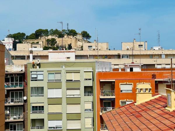 Продажа квартиры на Piso en Saladar, Denia, Дения
thumbnail 1
