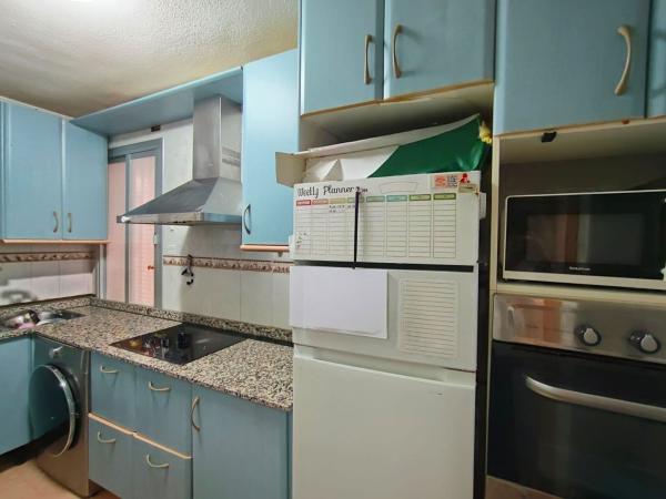 Sprzedaż mieszkania w Piso en Calle Capità Segarra, 6, Centro Urbano, La Villajoyosa / Vila Joiosa, La Villajoyosa / Vila Joiosa
 photo 1
