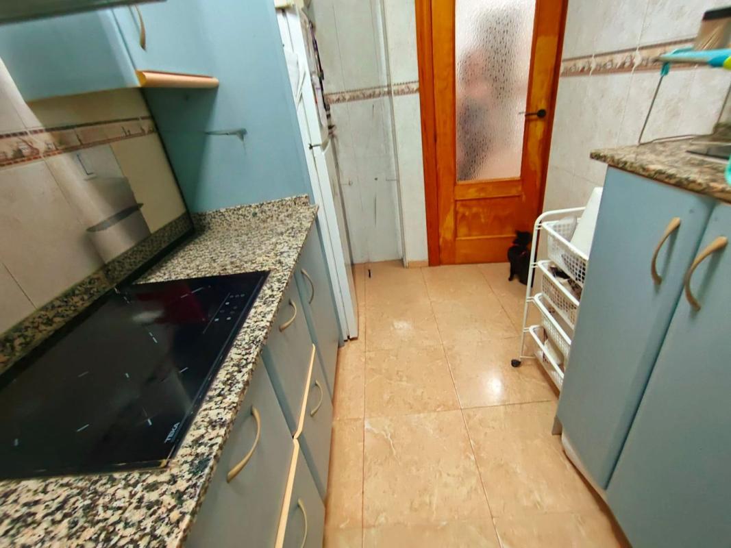 Sprzedaż mieszkania w Piso en Calle Capità Segarra, 6, Centro Urbano, La Villajoyosa / Vila Joiosa, La Villajoyosa / Vila Joiosa
 photo 2