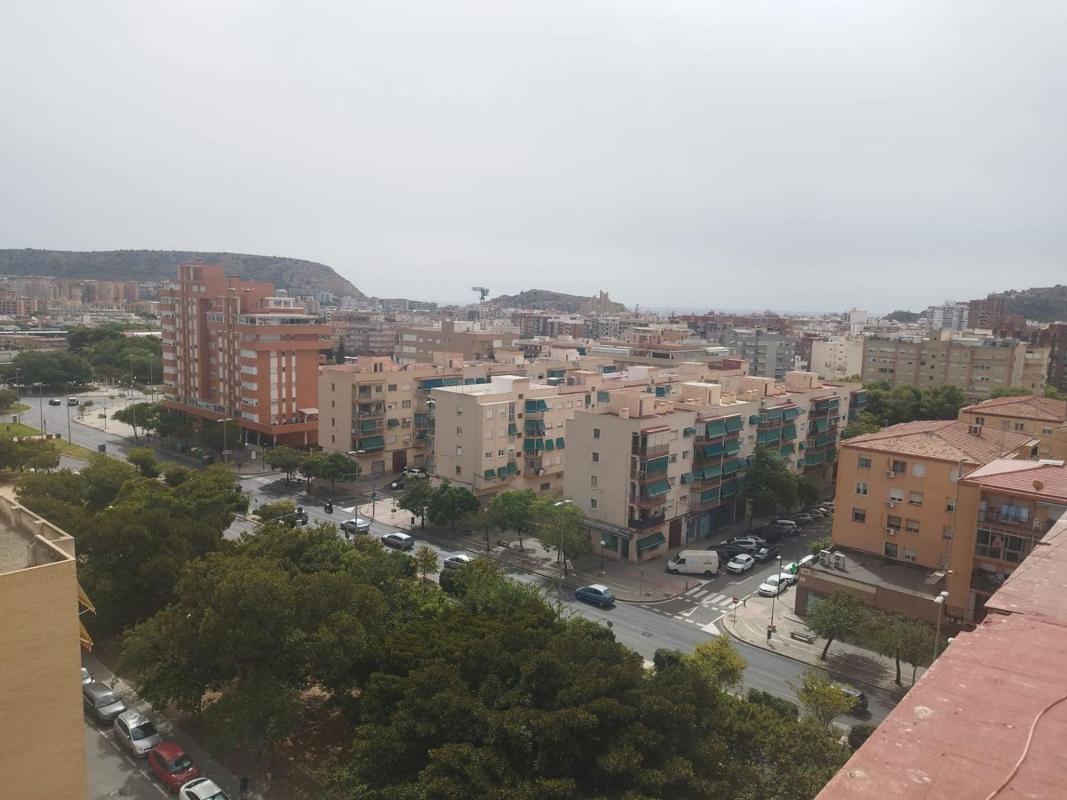 Venta de piso en Piso en Nou Alacant, Alicante / Alacant, Alicante / Alacant
photo 1
