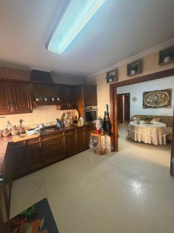 Venta de piso en Piso en Calle Sancho Tello, 5, Petrer, Petrer
photo 1