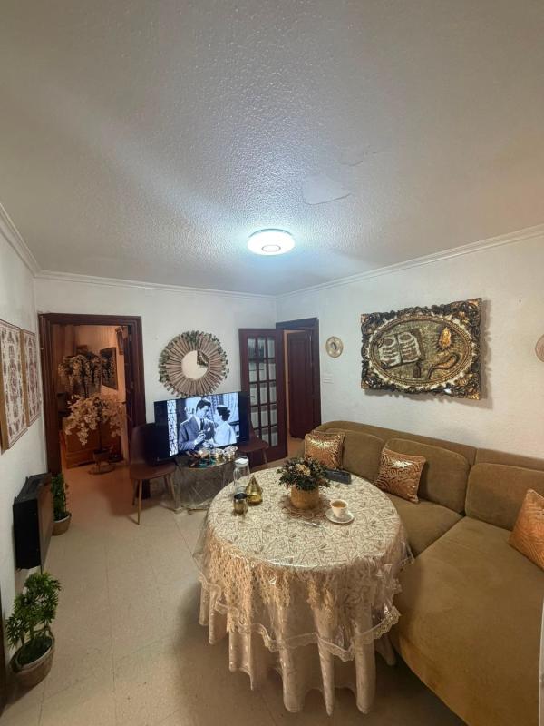 Venta de piso en Piso en Calle Sancho Tello, 5, Petrer, Petrer
 photo 3