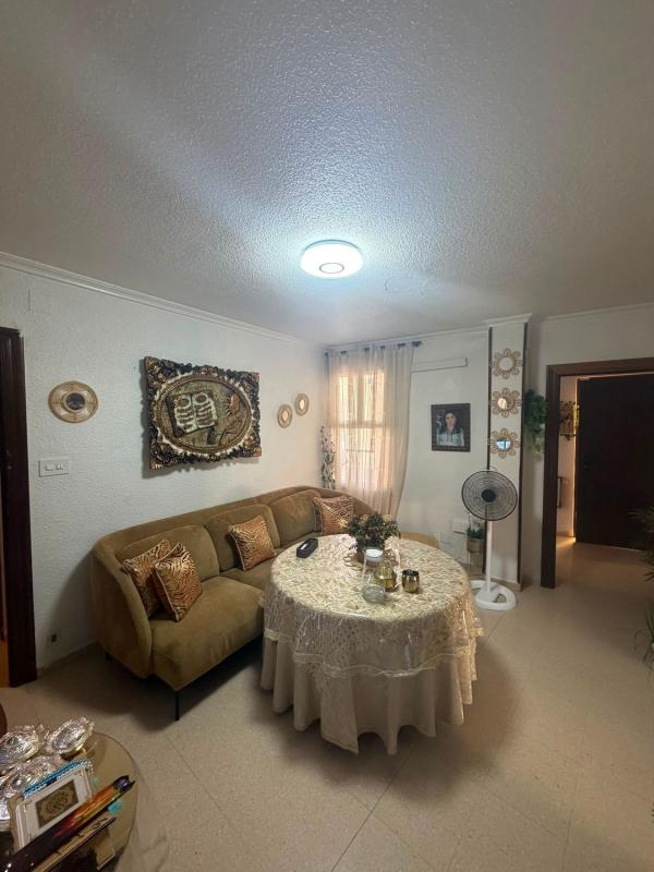 Venta de piso en Piso en Calle Sancho Tello, 5, Petrer, Petrer
 photo 4