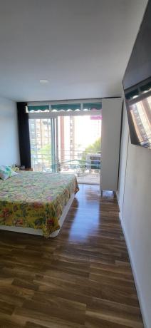 Квартира на продажу в Estudio en Pueblo Levante, Benidorm, Бенидорм photo 2