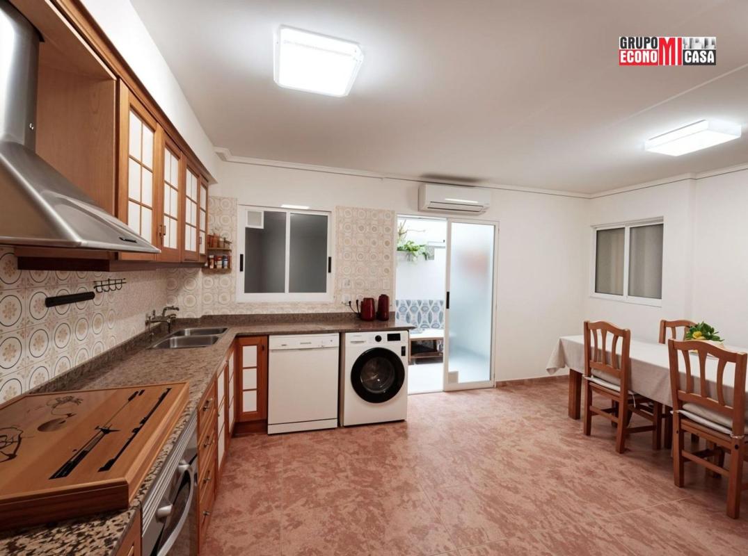 Venta de piso en Piso en Campello Pueblo, El Campello, El Campello
 photo 2