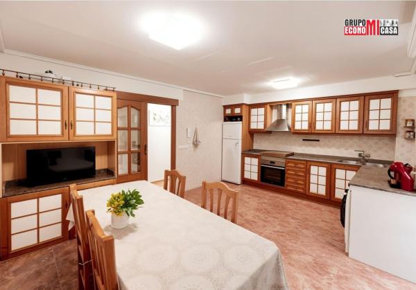 Venta de piso en Piso en Campello Pueblo, El Campello, El Campello
 photo 3