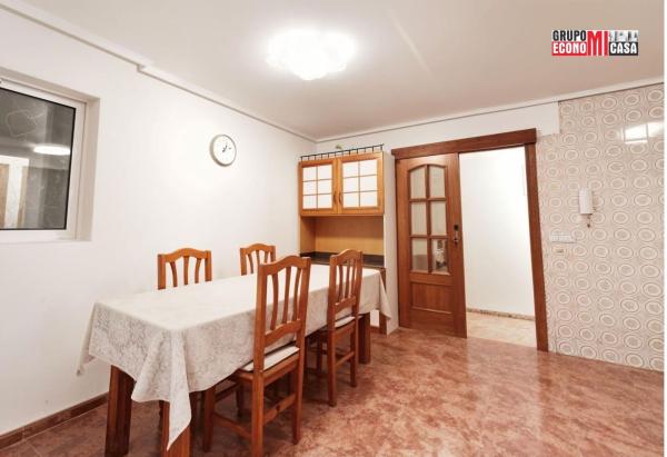 Venta de piso en Piso en Campello Pueblo, El Campello, El Campello
 photo 4