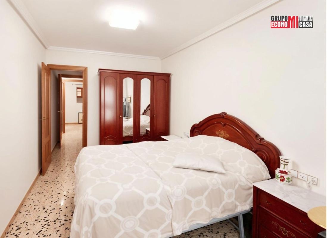 Venta de piso en Piso en Campello Pueblo, El Campello, El Campello
 photo 5