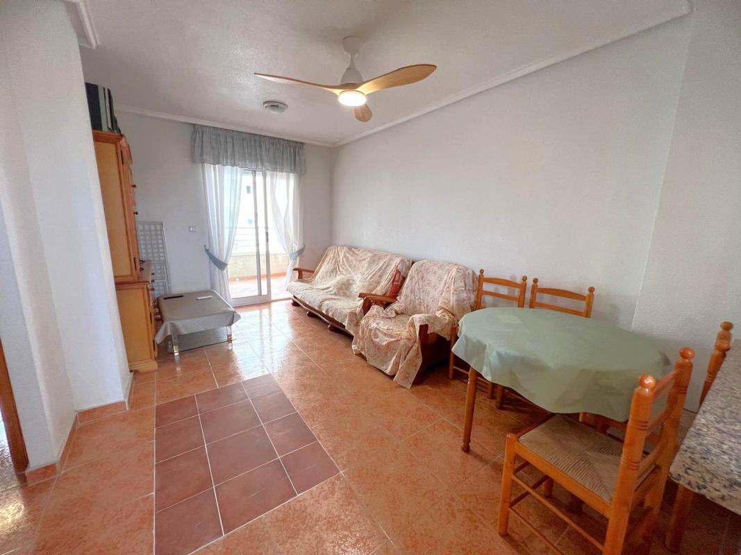 Sprzedaż mieszkania w Piso en Joven Pura, 148, Nueva Torrevieja, Torrevieja, Torrevieja
 photo 4