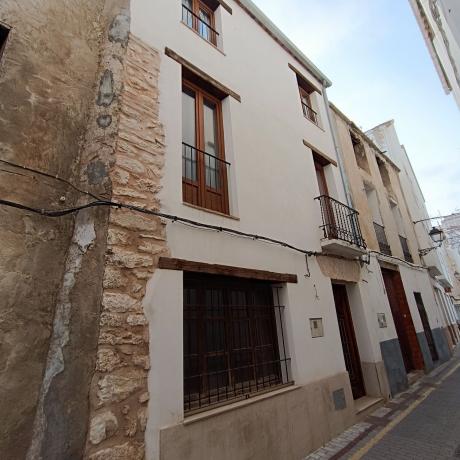 Casa de pueblo en Centro del pueblo, 1, L'Lorcha/Orxa thumbnail 2