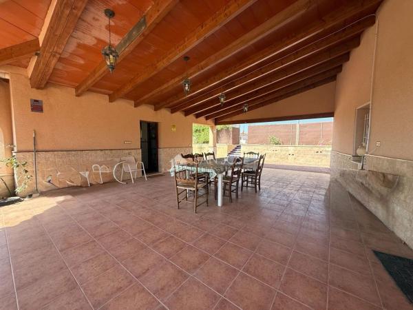 Casa o chalet independiente en Novelda photo 2