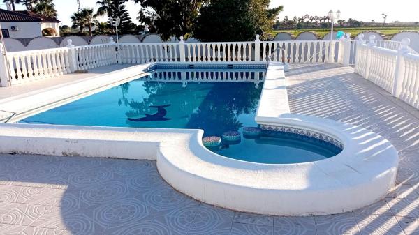 Casa o chalet independiente en Catral photo 4