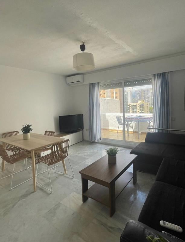 Продажа квартиры на Piso en Calle Noreña, 2, Playa de Poniente, Benidorm, Бенидорм
photo 2