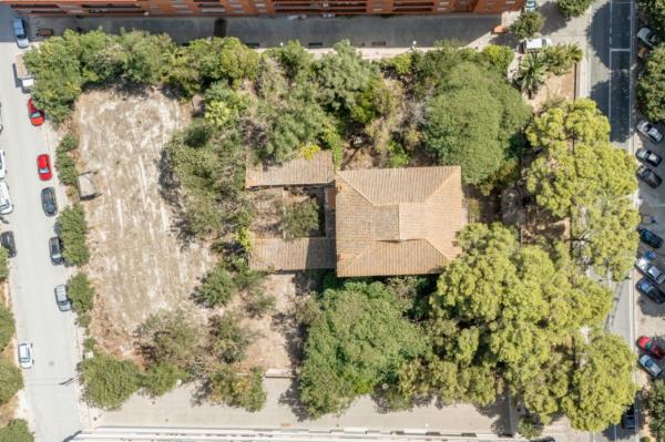 Chalet independiente en venta en Casa o chalet en Benissa pueblo, Benissa, Benissa
thumbnail 2