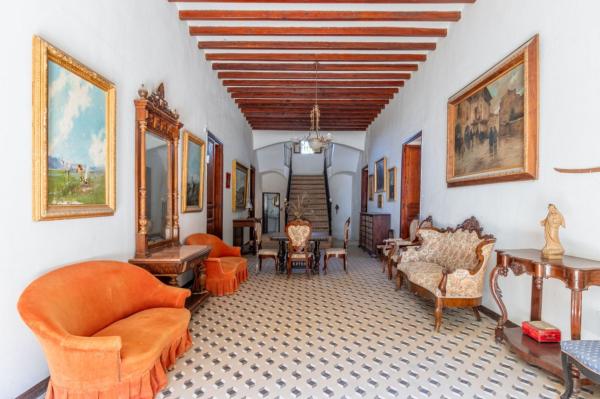 Chalet independiente en venta en Casa o chalet en Benissa pueblo, Benissa, Benissa
 photo 4