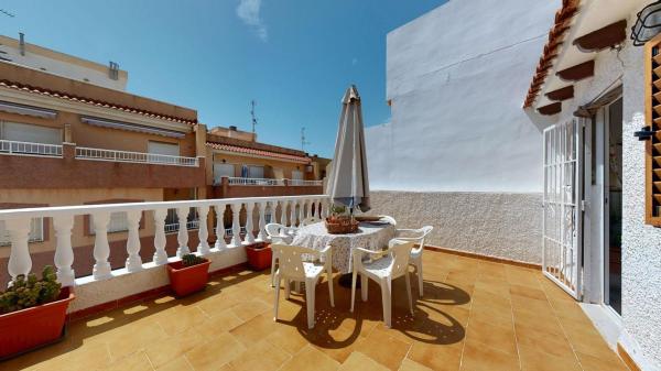 Casa o chalet independiente en Playa de los Locos, Torrevieja photo 1