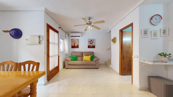 Casa o chalet independiente en Playa de los Locos, Torrevieja photo 4