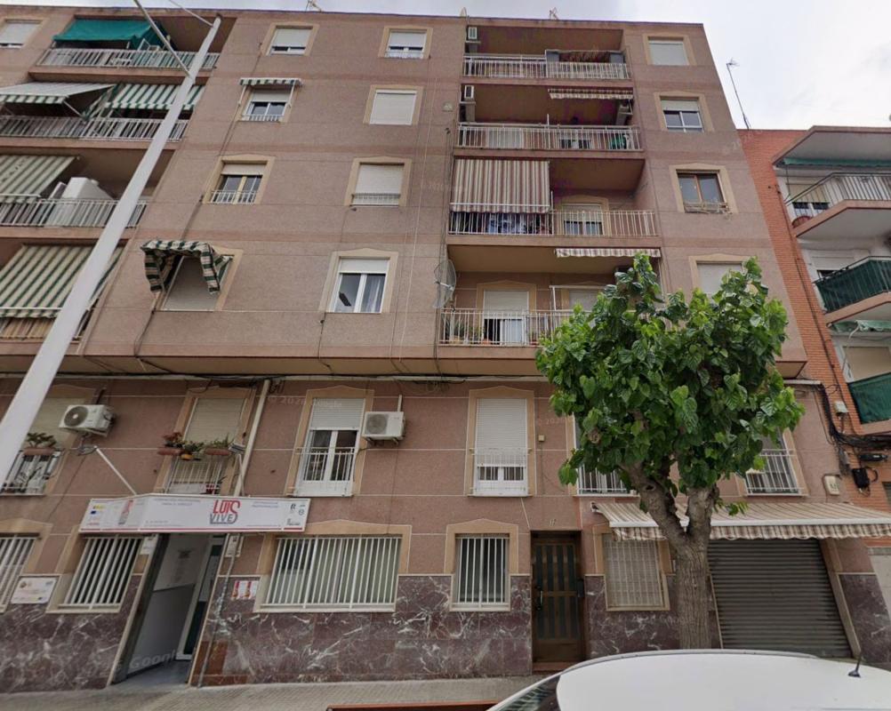 Продажа квартиры на Piso en Roman Bono Marin, 12, Carrús Oeste, Elche / Elx, Эльче / Эльх
photo 1