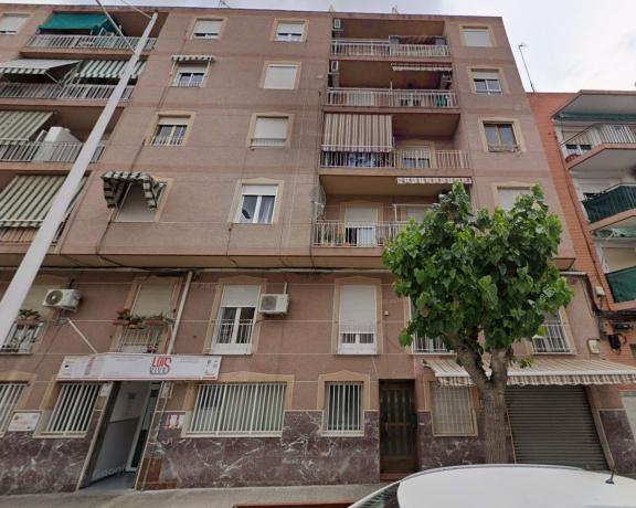 Продажа квартиры на Piso en Roman Bono Marin, 12, Carrús Oeste, Elche / Elx, Эльче / Эльх
photo 1