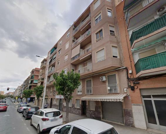 Продажа квартиры на Piso en Roman Bono Marin, 12, Carrús Oeste, Elche / Elx, Эльче / Эльх
thumbnail 1